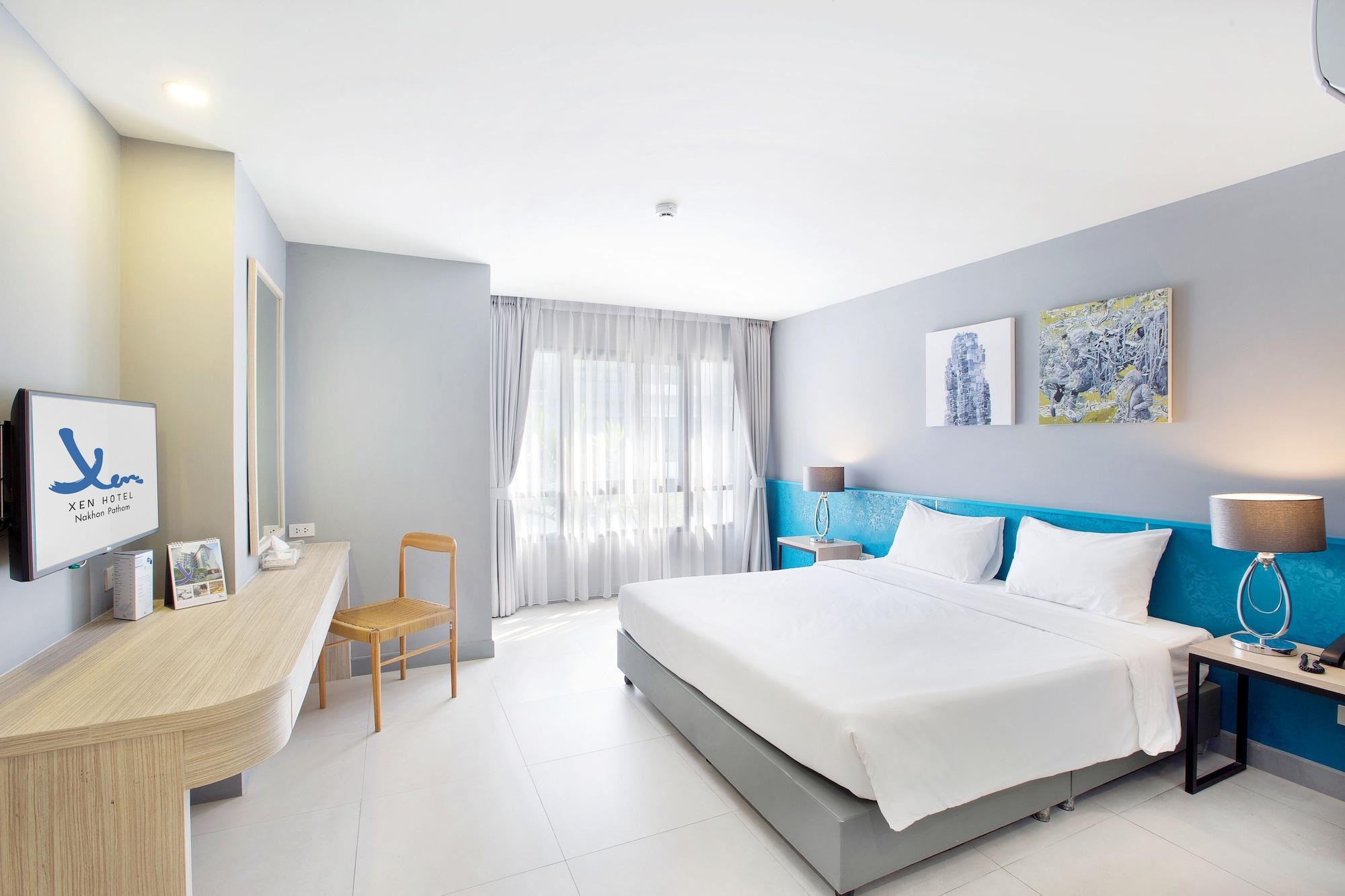 Xen - Sha 3* Nakhon Pathom