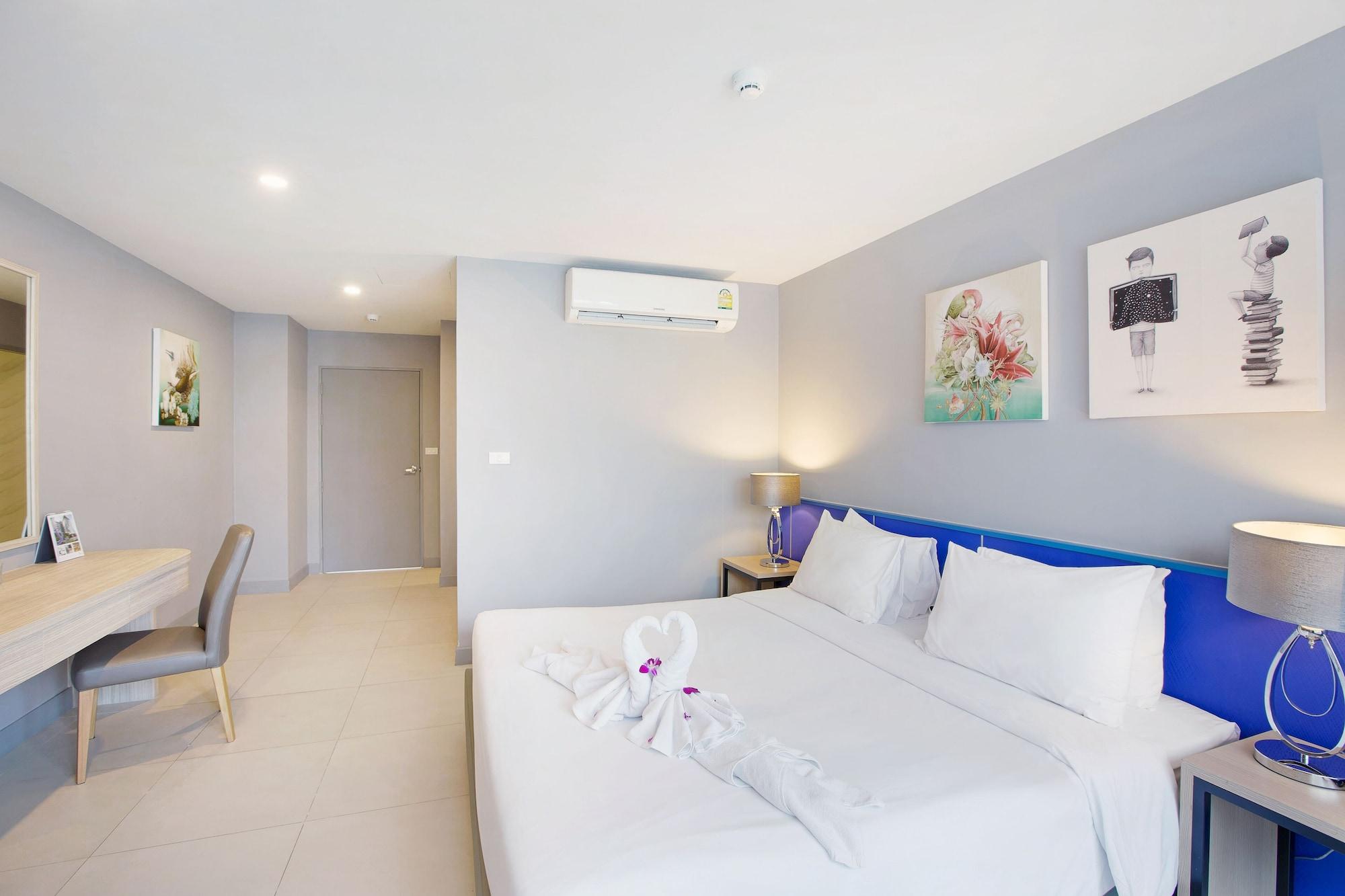 Xen - Sha Hotel 3*