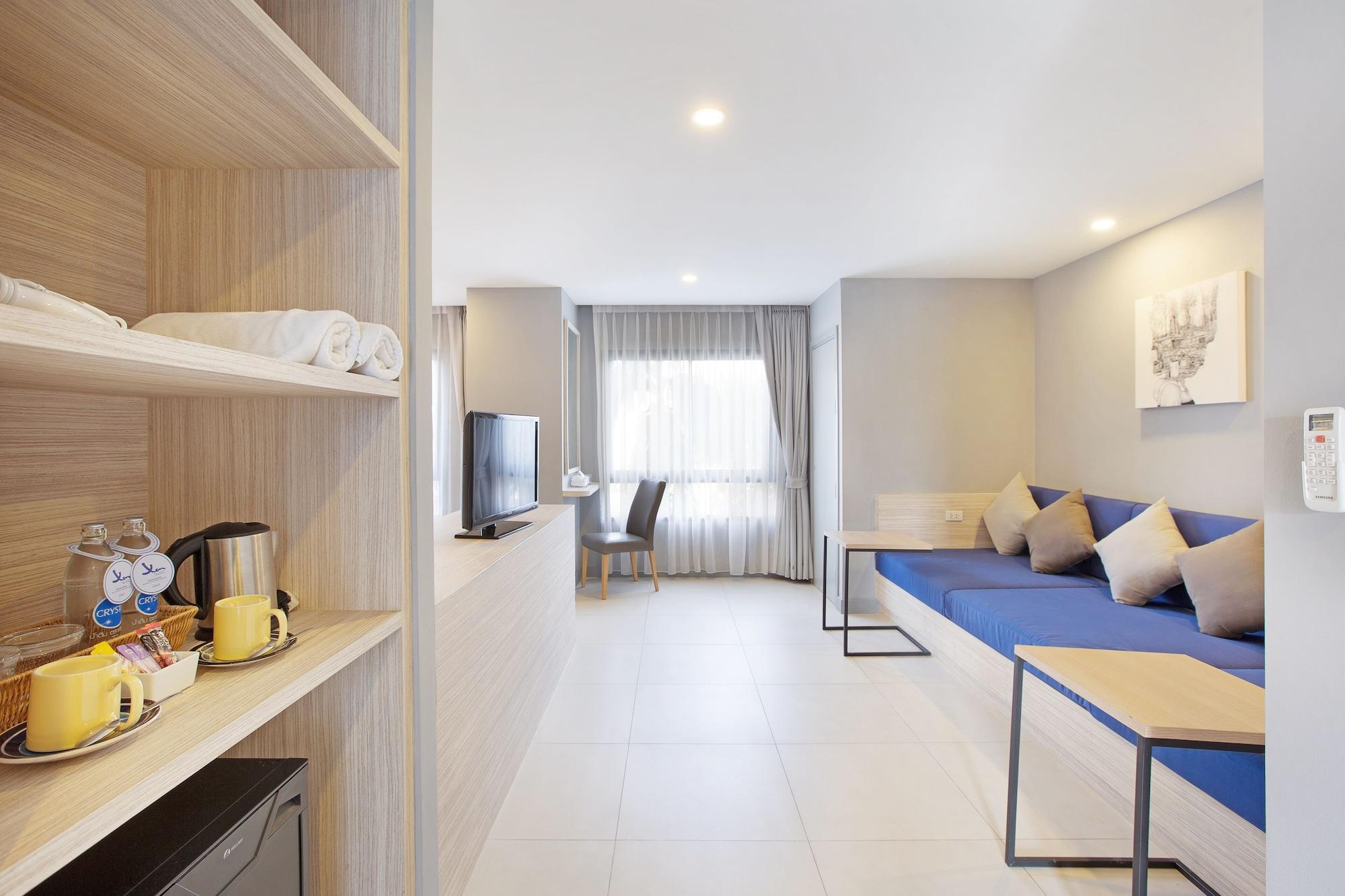 Xen - Sha 3* Nakhon Pathom