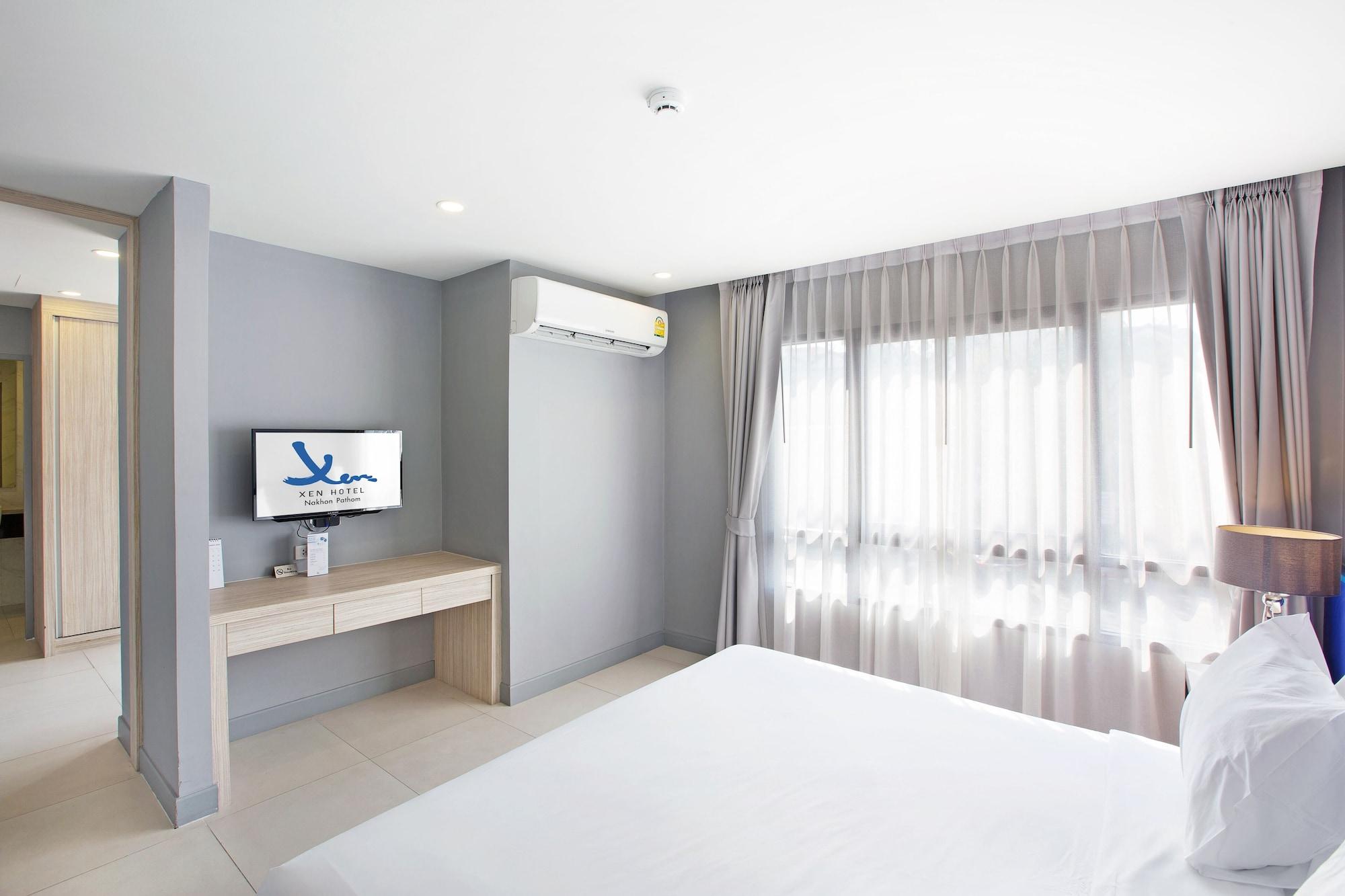 Xen - Sha 3* Nakhon Pathom