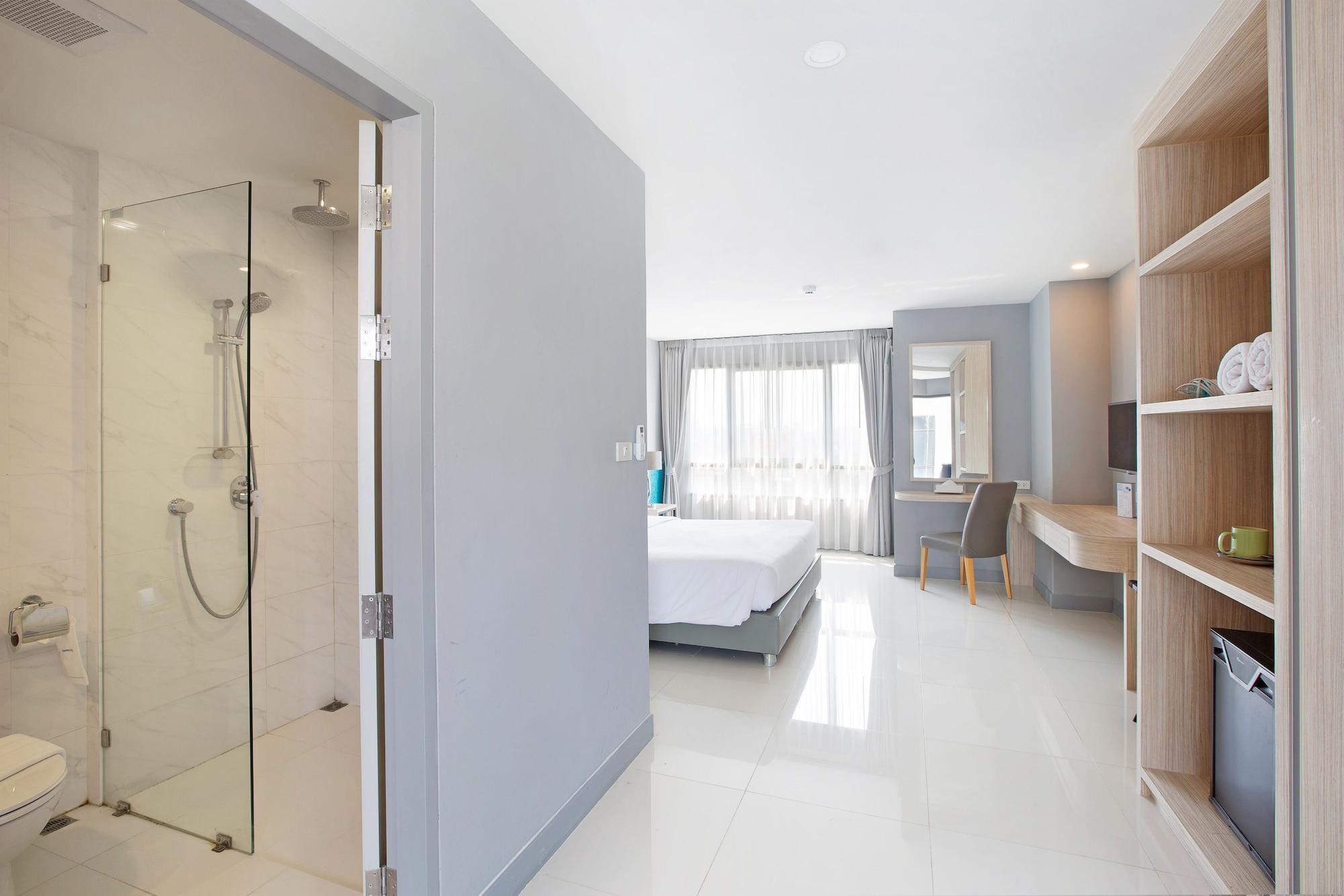 Xen - Sha Hotel 3*
