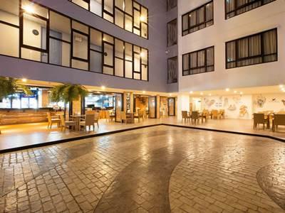 Hotel Xen - Sha Nakhon Pathom