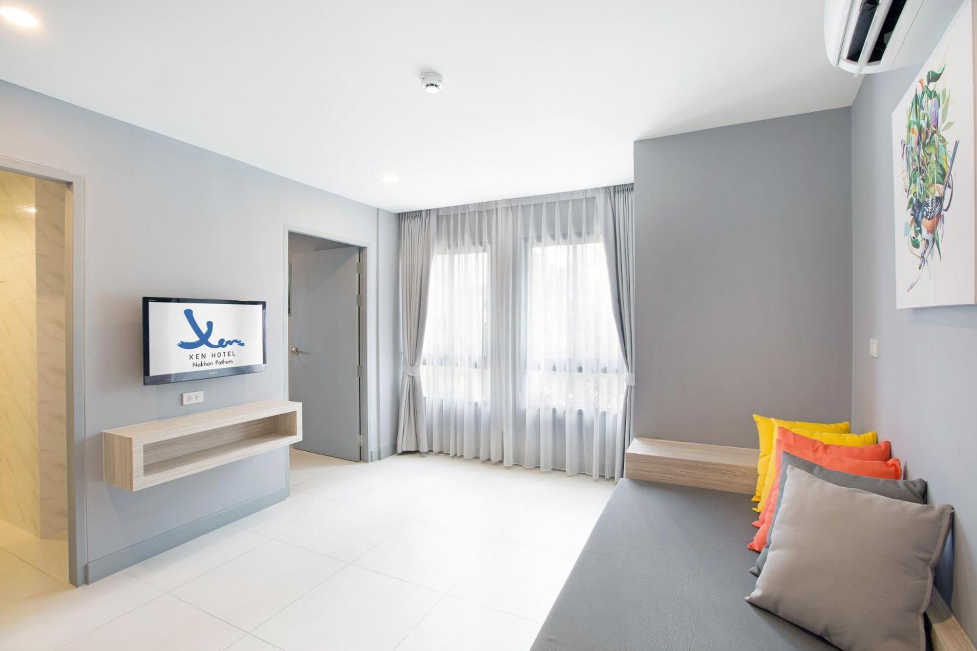 Xen - Sha Hotel 3*