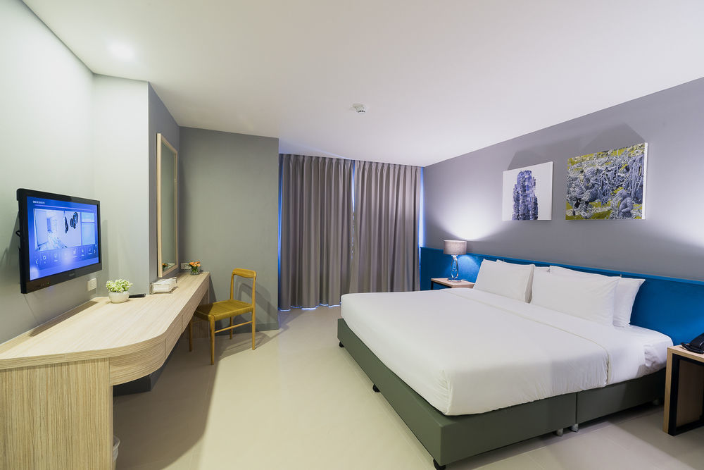 Hotel Xen - Sha 3*