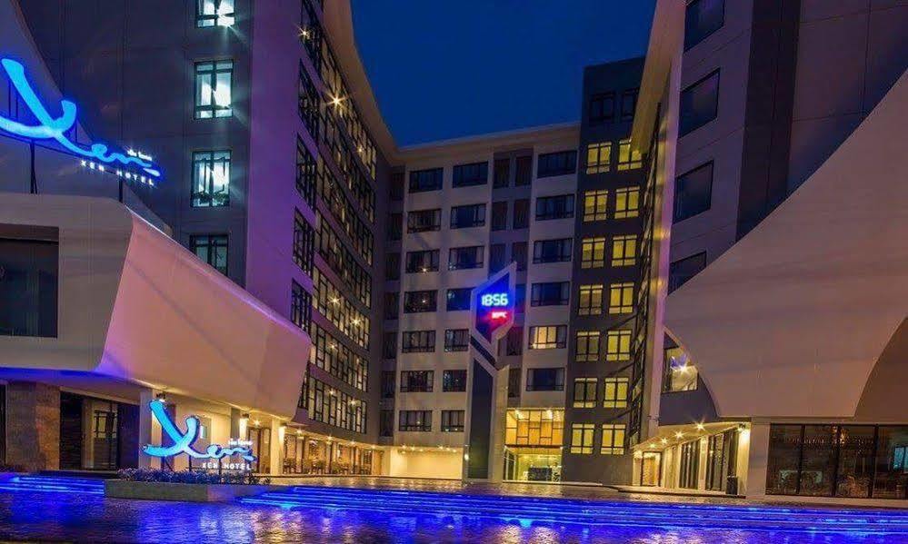 Xen - Sha 3* Nakhon Pathom