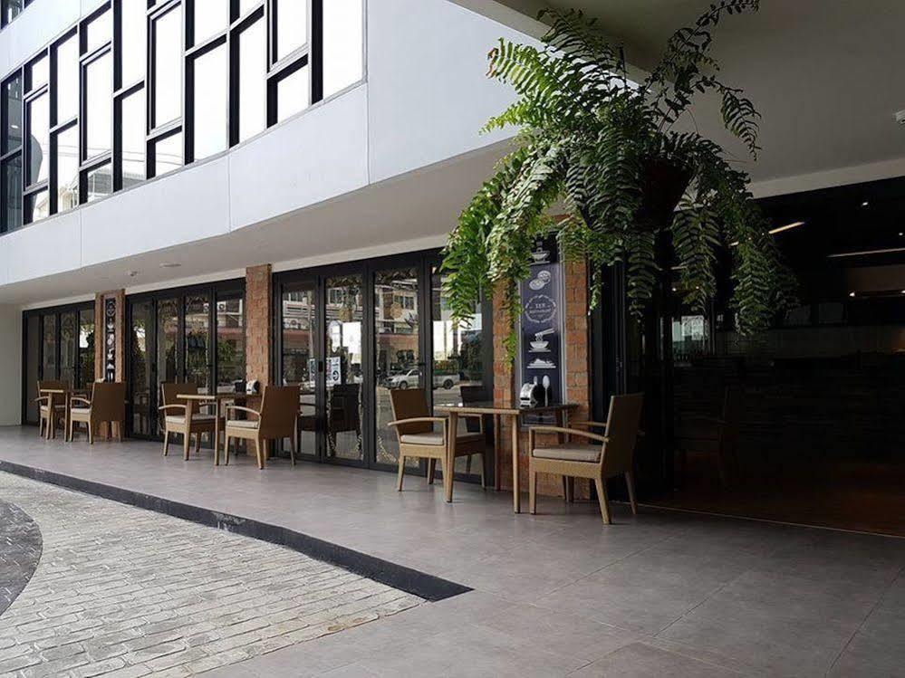 Xen - Sha 3* Nakhon Pathom