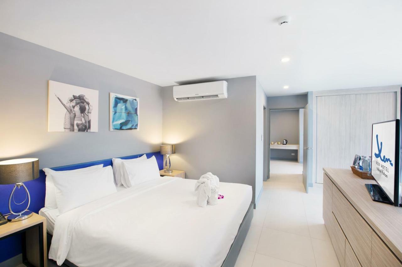 Hotel Xen - Sha