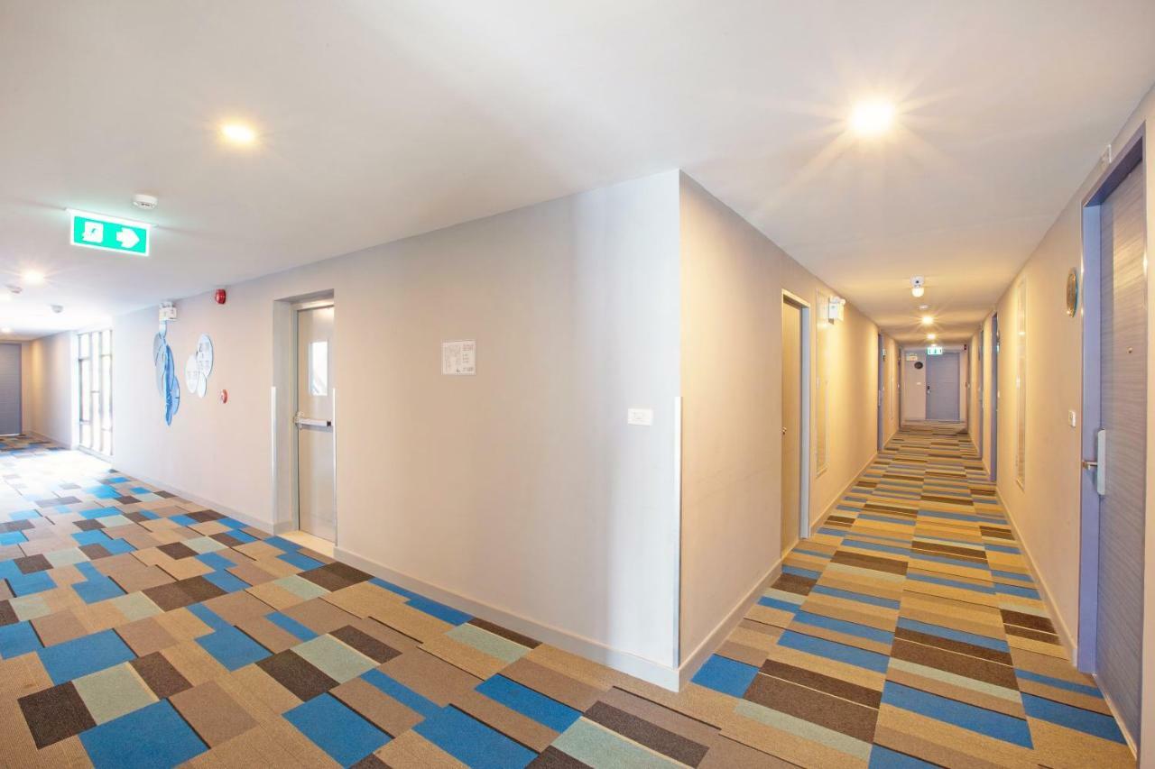 Hotel Xen - Sha