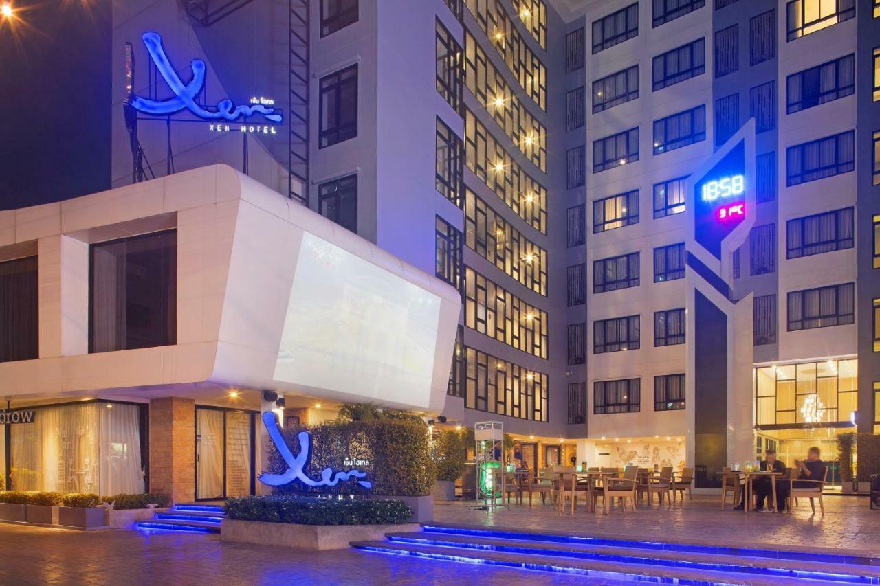 Hotel Xen - Sha Nakhon Pathom