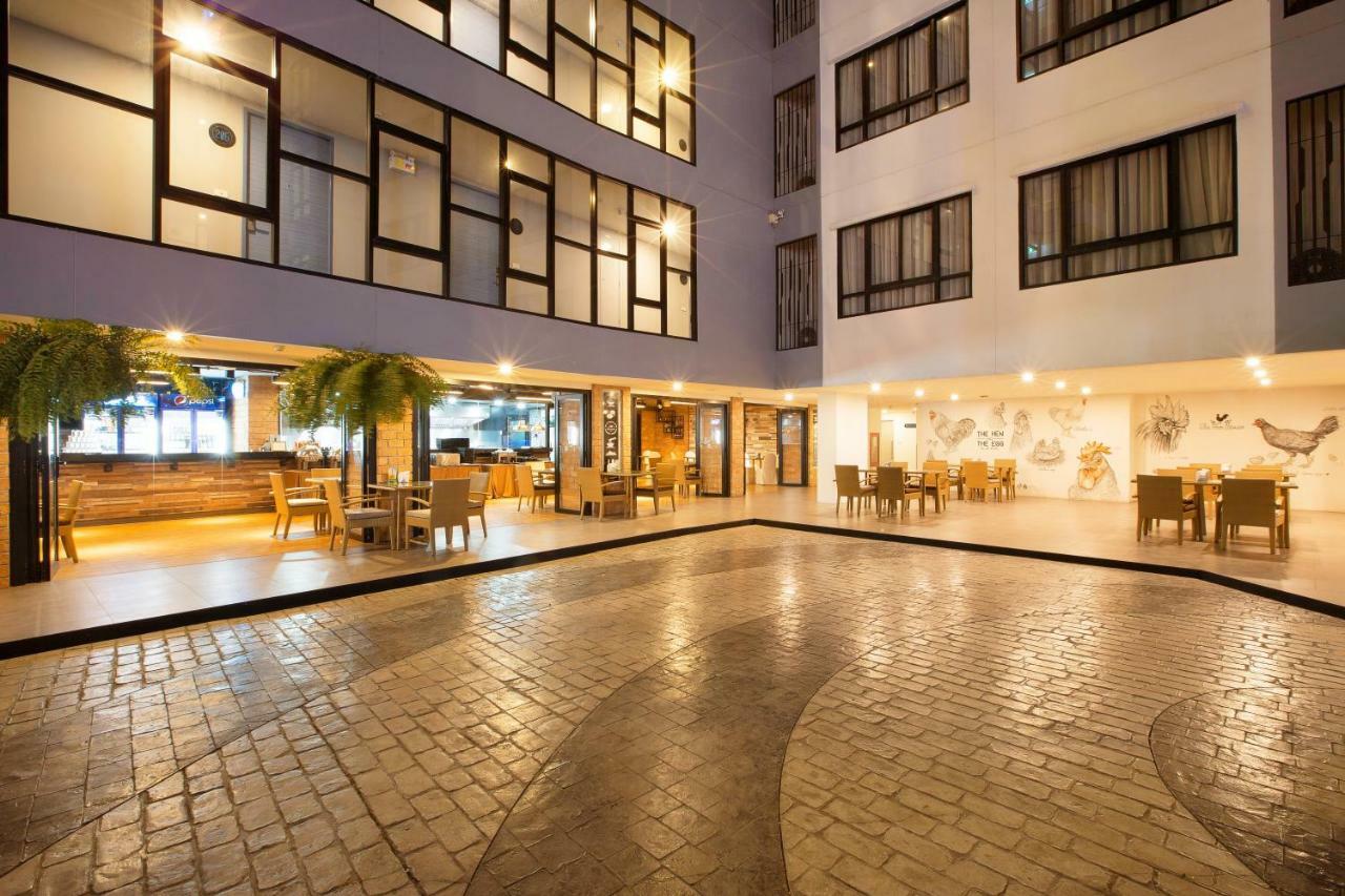 Xen - Sha 3* Nakhon Pathom